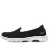 Go Walk 5 Loafers Schwarz