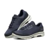 Go Walk 5 Low-Top Blau