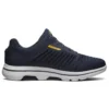 Go Walk 5 Low-Top Blau/Gelb