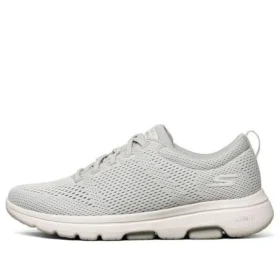 Go Walk 5 Low-Top Grau