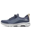Go Walk 5 Low Top Navy