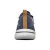 Go Walk 5 Low Top Navy