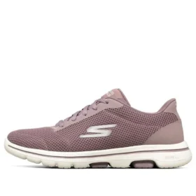 Go Walk 5 Low-Top „Pink“