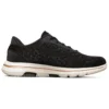 Go Walk 5 Low-Top Schwarz