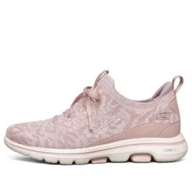 Go Walk 5 Low-Top-Sneaker Pink Go Walk 5 Low-Top-Sneaker Pink
