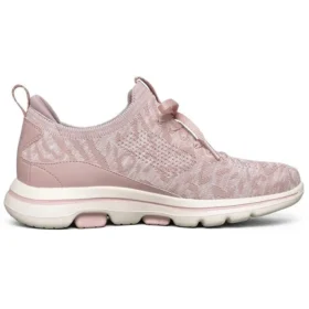 Go Walk 5 Low-Top-Sneaker Pink Go Walk 5 Low-Top-Sneaker Pink