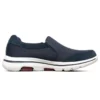 Go Walk 5 „Navy Blue Wine Red“