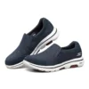 Go Walk 5 „Navy Blue Wine Red“