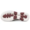 Go Walk 5 „Navy Blue Wine Red“