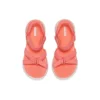 Go Walk 5 „Orange White“