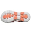 Go Walk 5 „Orange White“