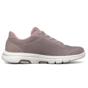 Go Walk 5 Pink/Lila