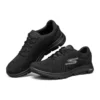 Go Walk 5 Qualify „Charcoal Black“