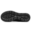 Go Walk 5 Qualify „Charcoal Black“