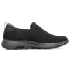 Go Walk 5 Ritical „Black Charcoal“