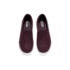 Go Walk 5 Schuhe „Burgundy“