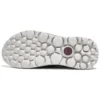 Go Walk 5 Schuhe „Burgundy“