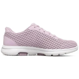 Go Walk 5 Schuhe „Pink“