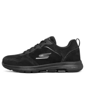 Go Walk 5 Schuhe „Schwarz“