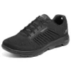 Go Walk 5 Schuhe „Schwarz“