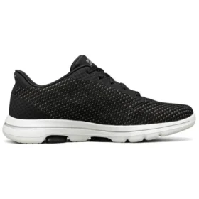 Go Walk 5 Schuhe Schwarz
