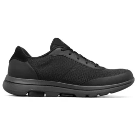Go Walk 5 „Schwarz“