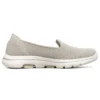Go Walk 5 Slipper Beige