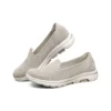 Go Walk 5 Slipper Beige