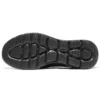 Go Walk 5 Slipper „Black“