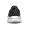 Go Walk 5 Slipper „Black White“