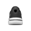 Go Walk 5 Slipper „Black White“
