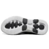 Go Walk 5 Slipper „Black White“