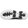 Go Walk 5 Slipper „Black White“
