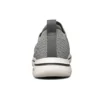 Go Walk 5 Slipper „Grey“