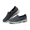 Go Walk 5 Slipper „Marineblau“