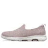 Go Walk 5 Slipper-Schuhe Pink