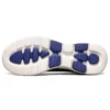 Go Walk 5 Slipper Schwarz