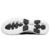 Go Walk 5 Sneaker Schwarz