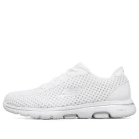 Go Walk 5 Sneaker Weiß