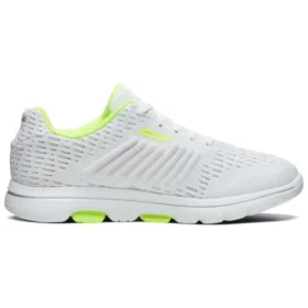 Go Walk 5 Sportschuhe Weiß/Gelb