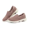 Go Walk 5 „Taupe Pink“