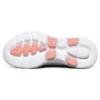 Go Walk 5 „White Pink“