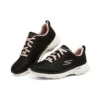 Go Walk 6-Adora „Black Pink White“