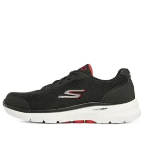 Go Walk 6 „Black“