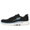 Go Walk 6 „Black Blue White“
