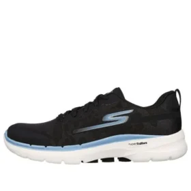 Go Walk 6 „Black Blue White“