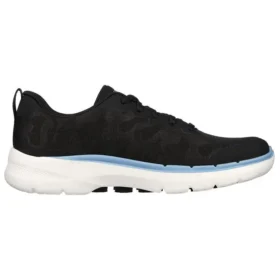 Go Walk 6 „Black Blue White“