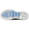 Go Walk 6 „Black Light Blue“