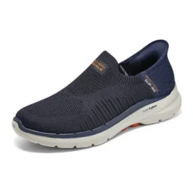 Go Walk 6 „Black Navy“