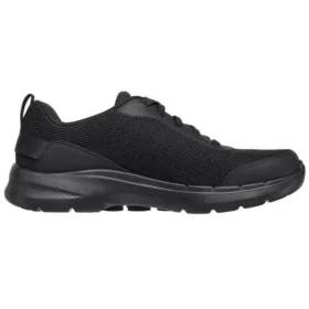 Go Walk 6 Bold Knight „Pure Black“